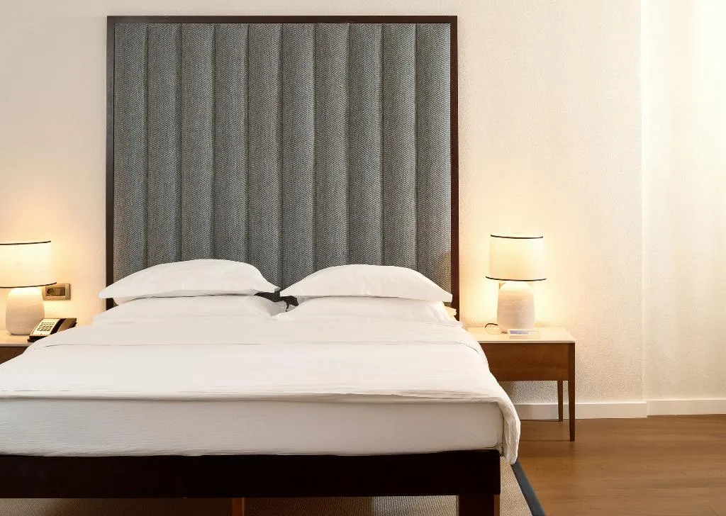 STUDIO WITH BALCONY Room, Amfora Hvar Grand Beach Resort, Split