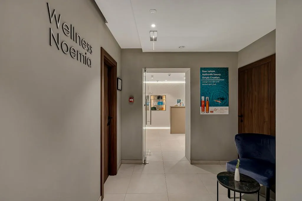 Sports and Entertainment, Boutique hotel NOEMIA, Split