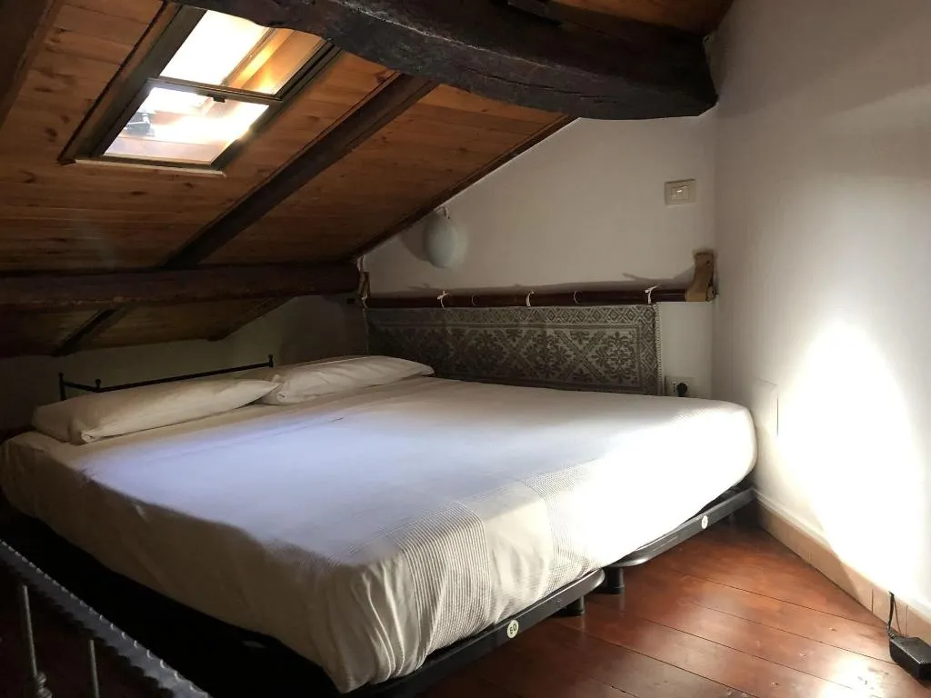Room, Aigua, Alghero