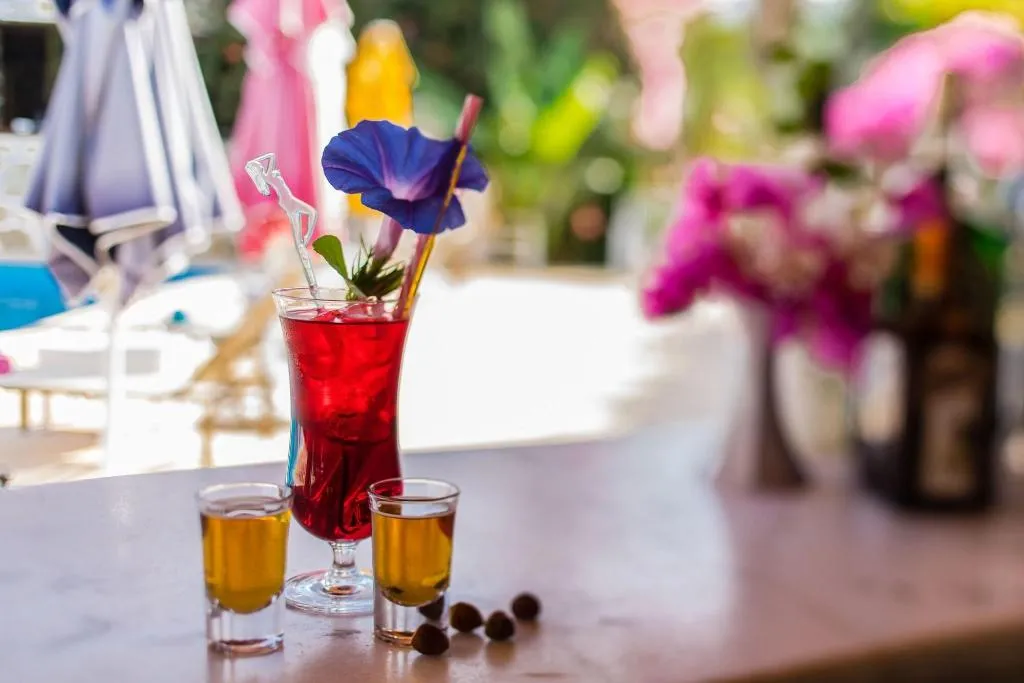 Sports and Entertainment, Hotel Pataros, Dalaman