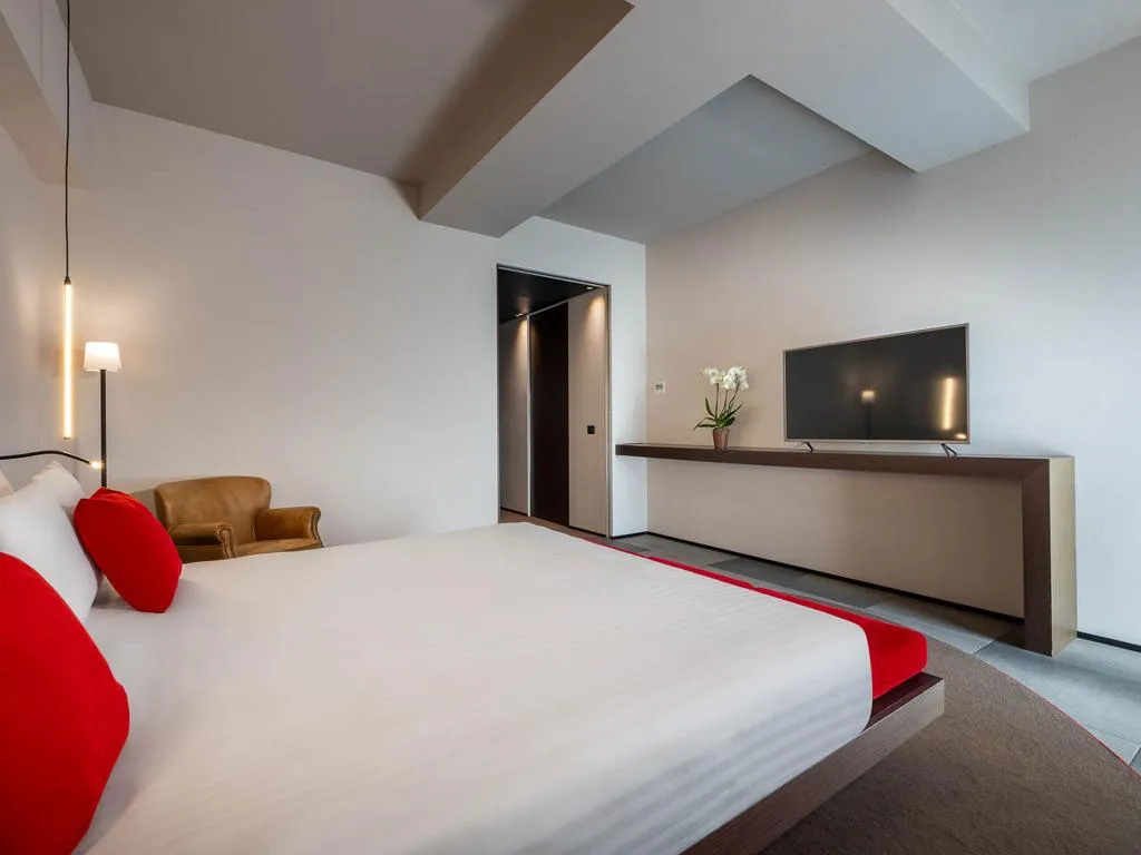 SUITE STANDARD Room, iH Hotels Milano Ambasciatori, Milan
