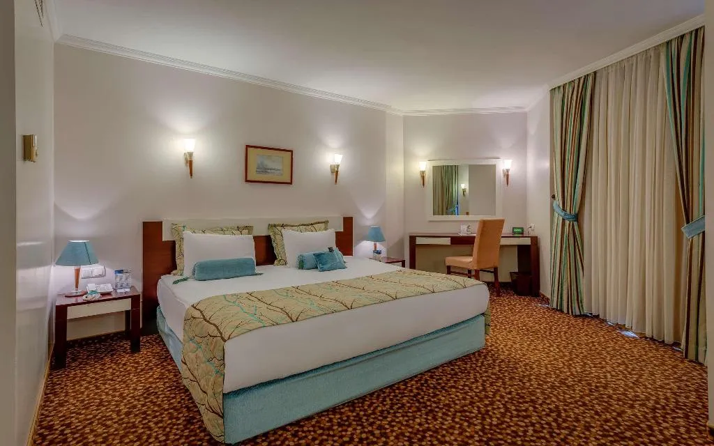 General view, Best Western Plus Khan Hotel, Antalya