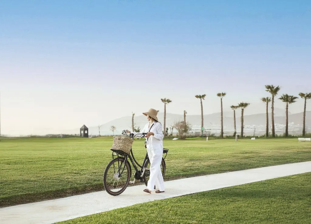 General view, Sofitel Agadir Royal Bay Resort, Agadir