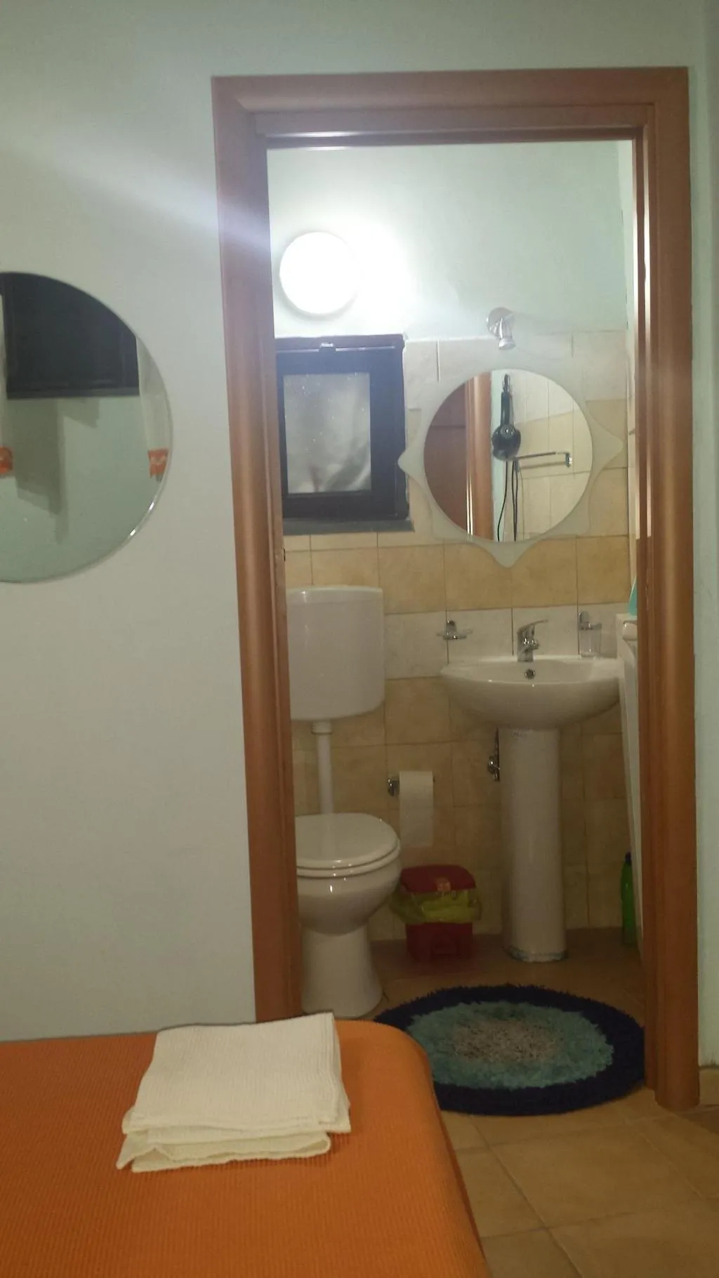 Room, Bed E Breakfast Da Rosa, Catania