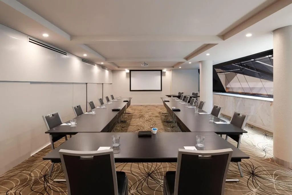 Conferences, Amsterdam Marriott Hotel, Amsterdam