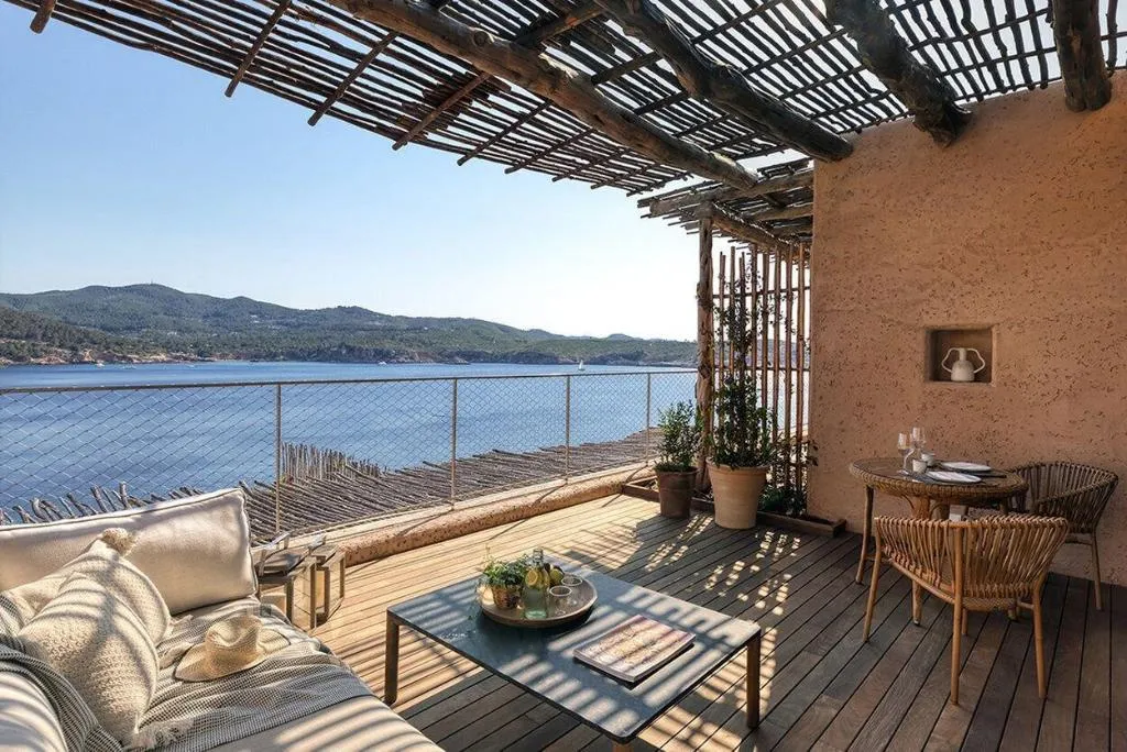 Room, Six Senses Ibiza, Ibiza