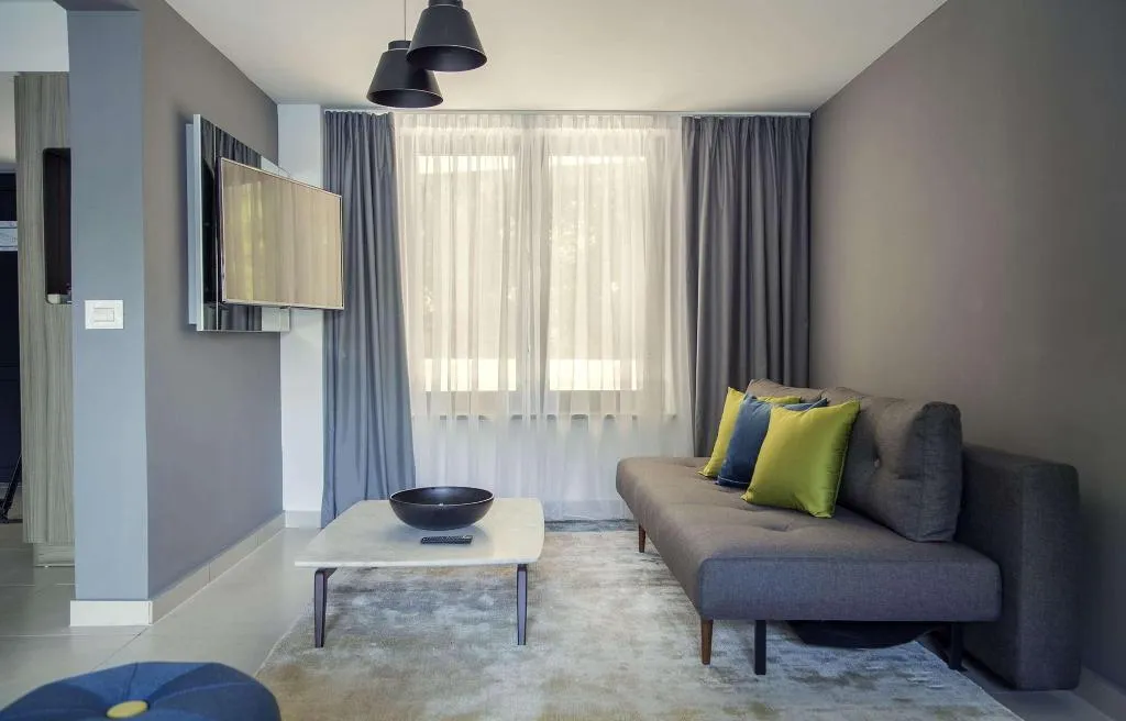 Room, Park Plaza Arena Pula, Istria