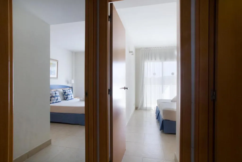 APARTMENT CAPACITY 6 Room, Ibersol SPA Aqquaria, Costa Dorada