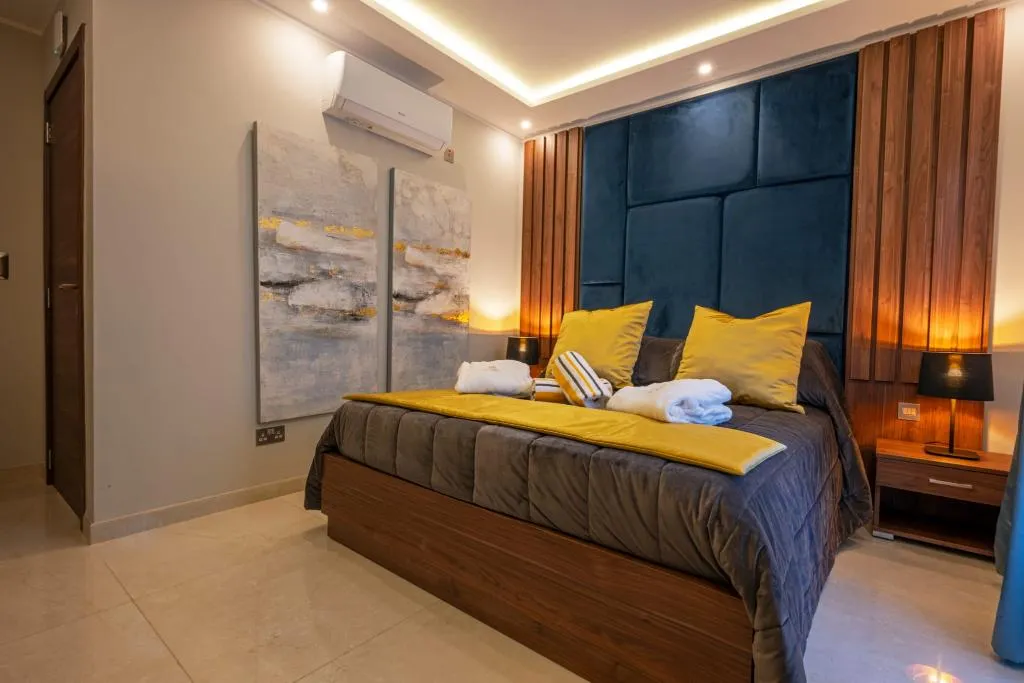 Room STANDARD Room, Domus Boutique Hotel, Malta