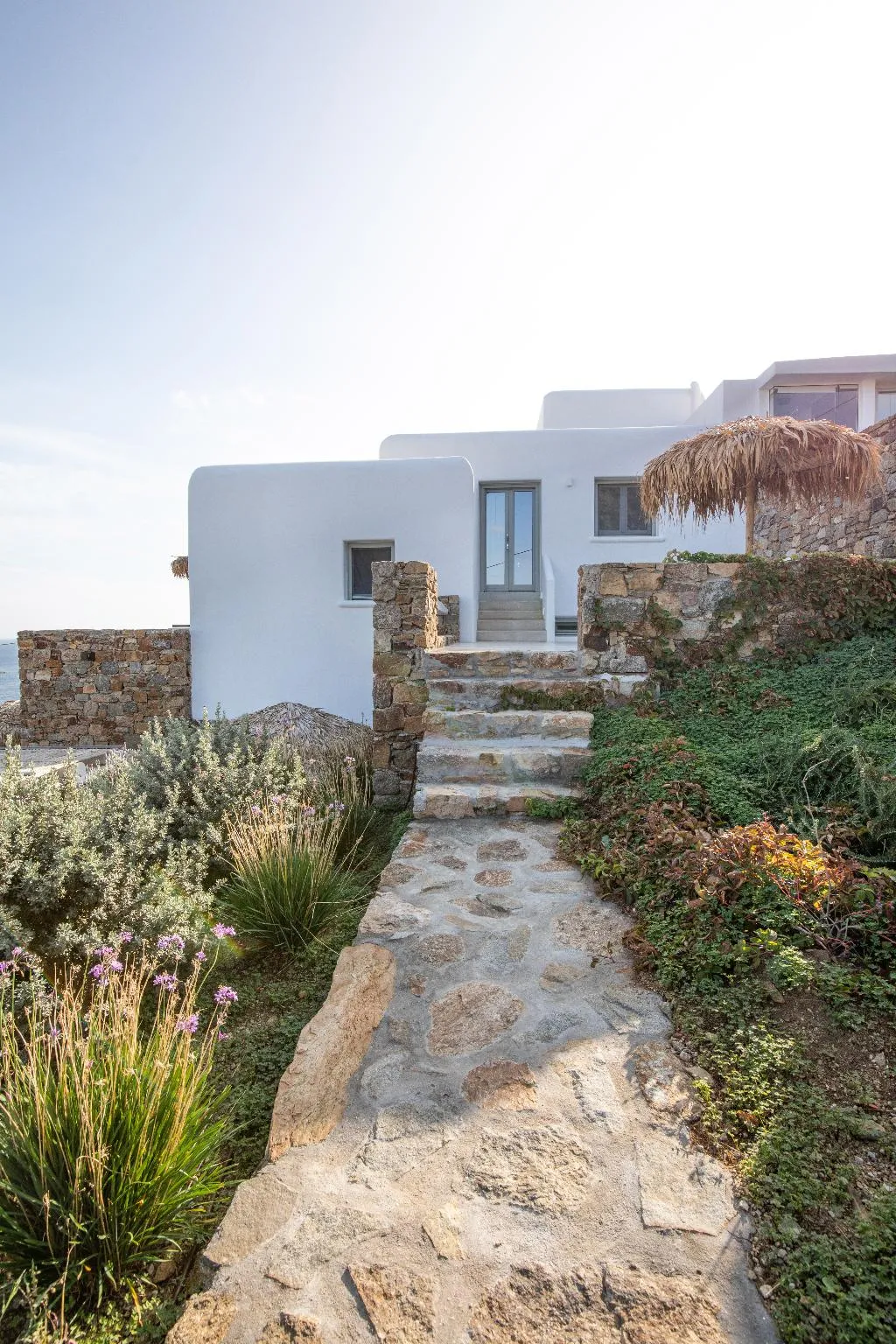 Double or Twin STANDARD Room, The Summit of Mykonos, Mykonos