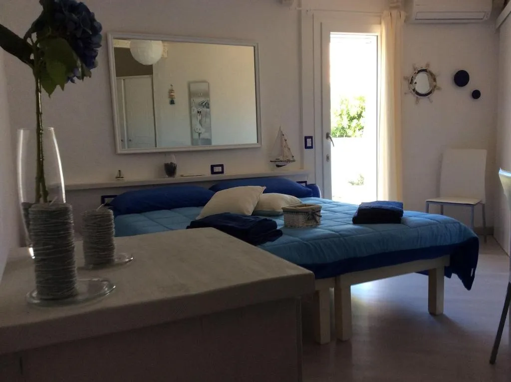 Room, B&B Domus de Diana, Olbia