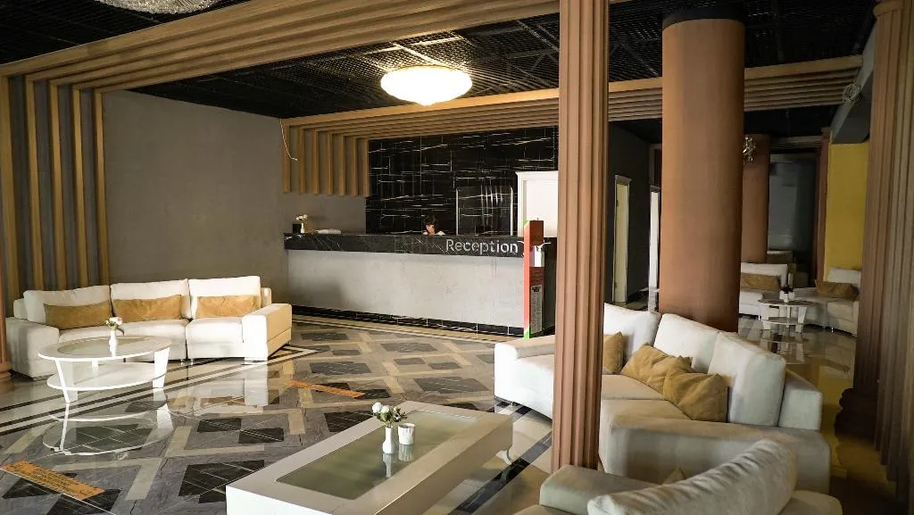 Lobby, Dionisus Hotel Belek, Antalya
