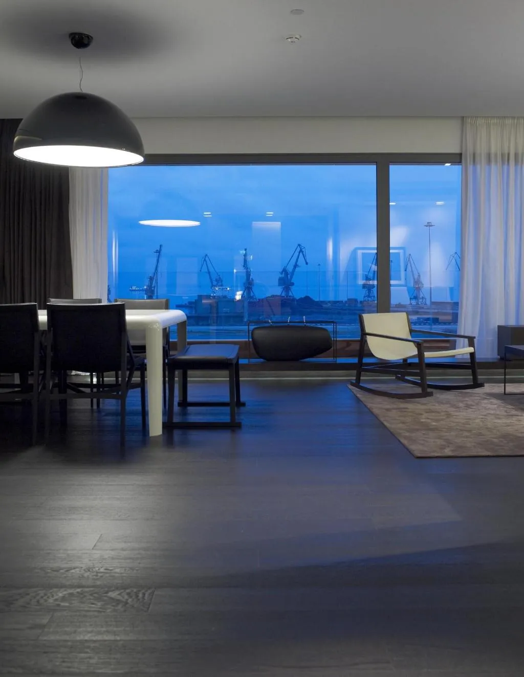 Room, The Met, Halkidiki