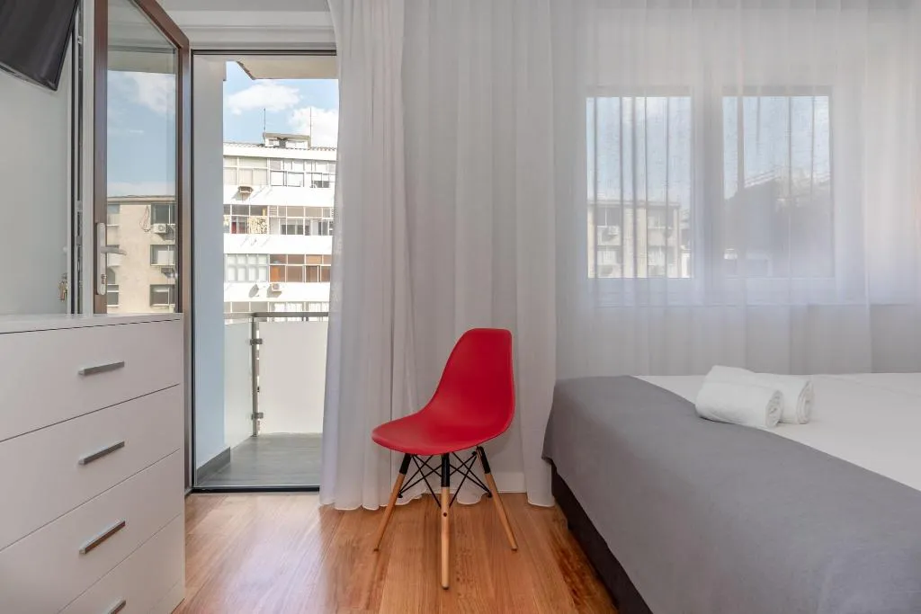 Room, Feel Porto Downtown Townhouses, Porto