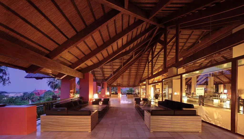 General view, Asia Gardens Hotel & Thai Spa, a Royal Hideaway Ho, Costa Blanca