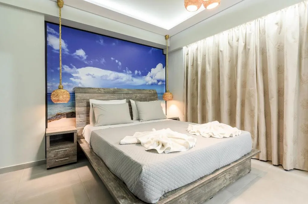 Room, Artemis Room, Zante