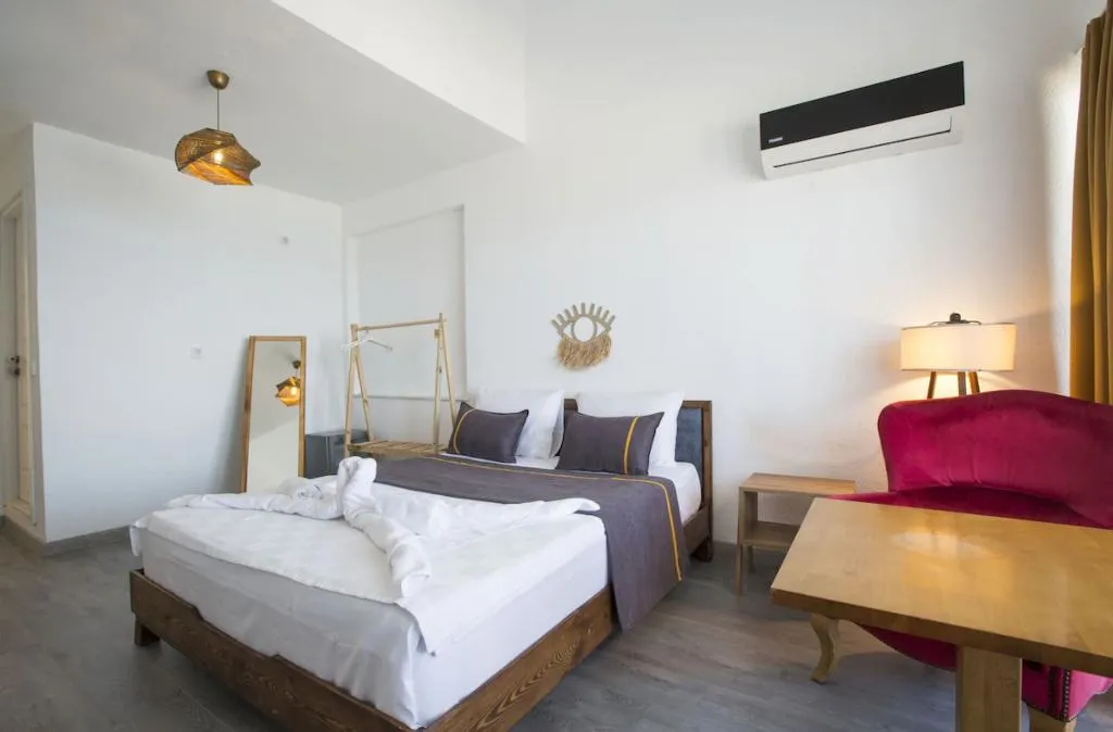 Room, Surla Hotel, Izmir