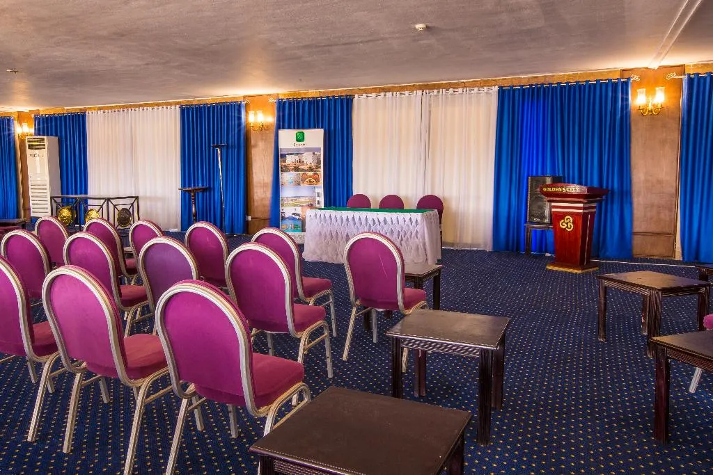 Conferences, Emerald Resort, Red Sea Riviera