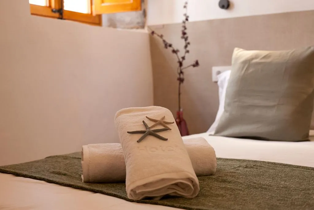 DOUBLE BASIC Room, My Rooms Arta Adults Only, Majorca