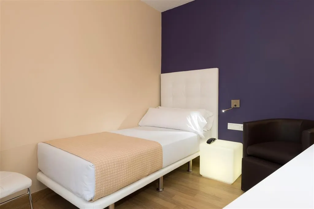 Room, Tryp Ciudad Alicante, Costa Blanca