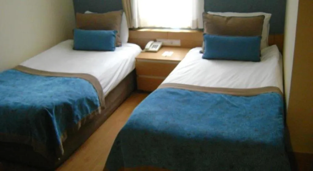 DOUBLE SINGLE USE STANDARD Room, Limak Limra Hotel & Resort, Antalya