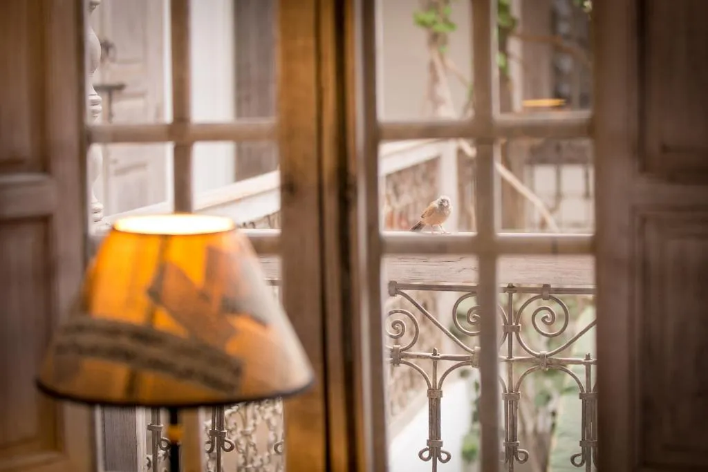 DOUBLE SUPERIOR Room, Riad Altair, Marrakech