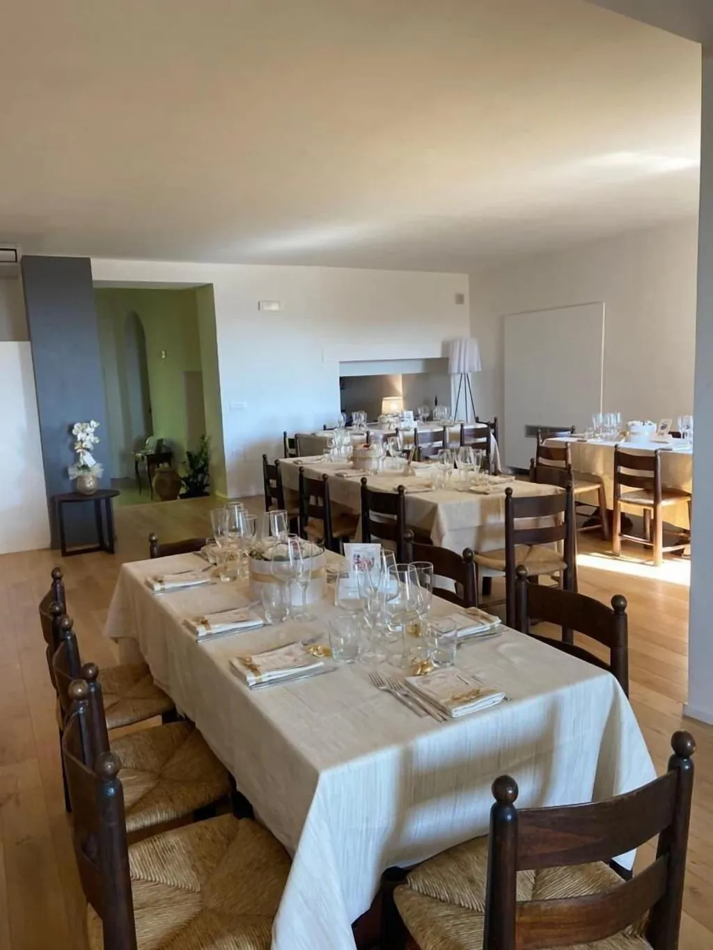 Restaurant, Albergo Il Rientro, Perugia