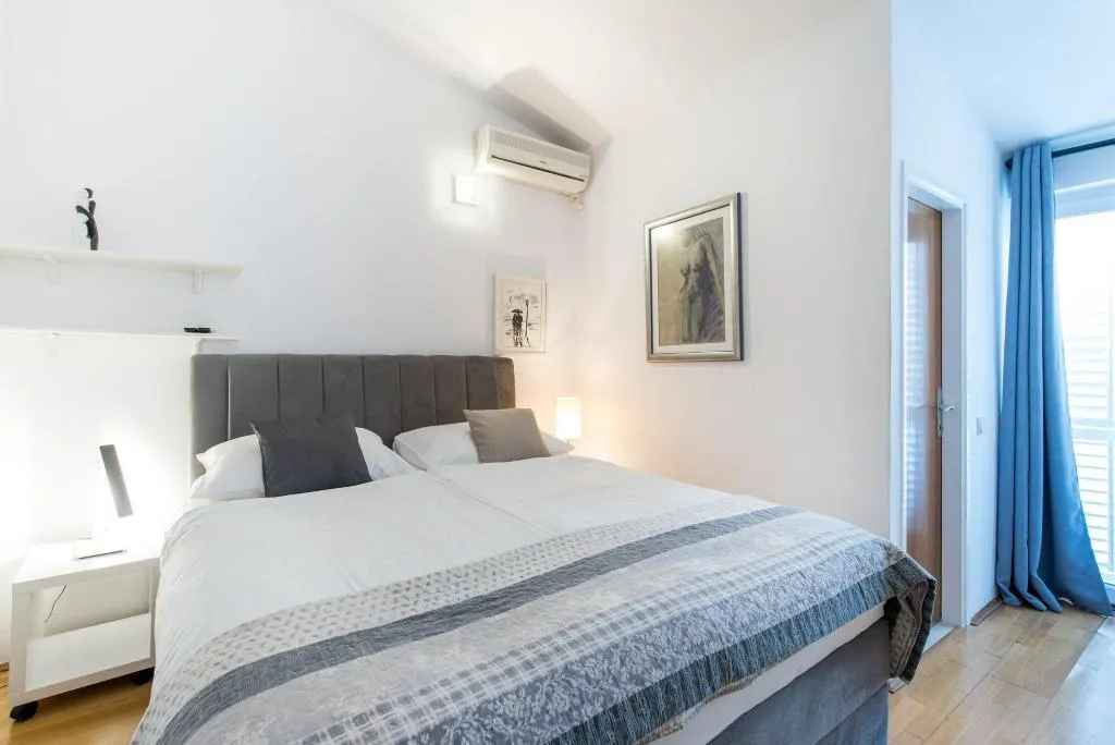 Room, Beachfront Apartmants Zanic, Split