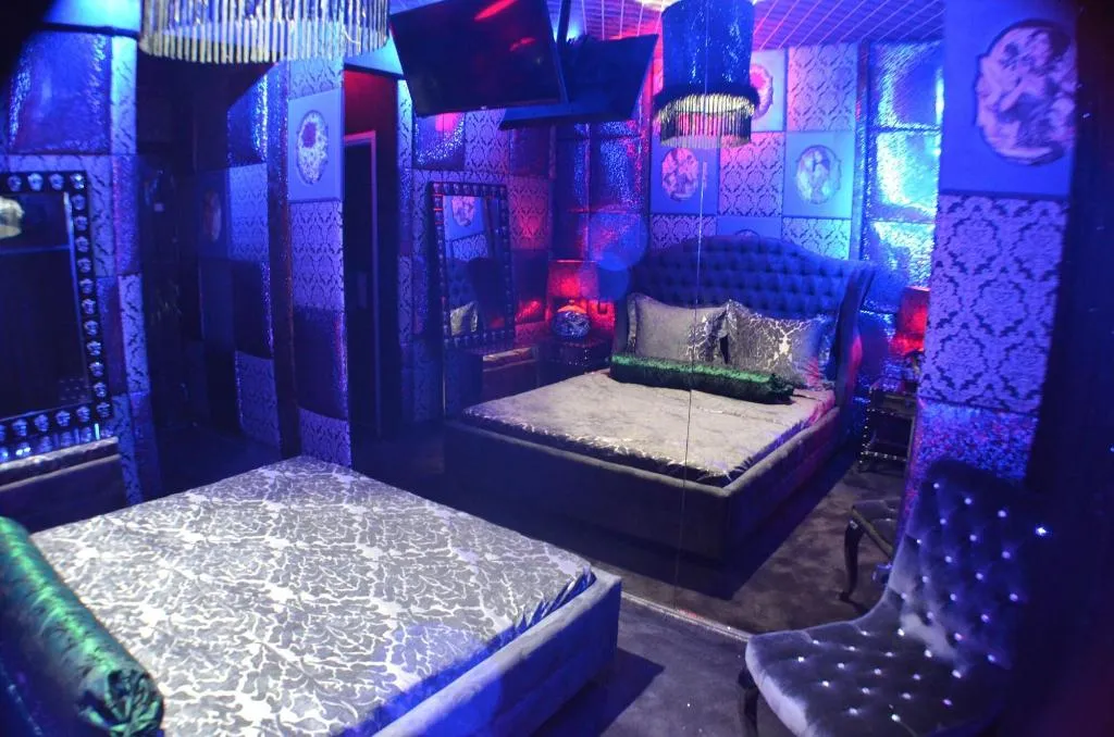 Room, Xcite Hotel Lida - Adults Only, Athens