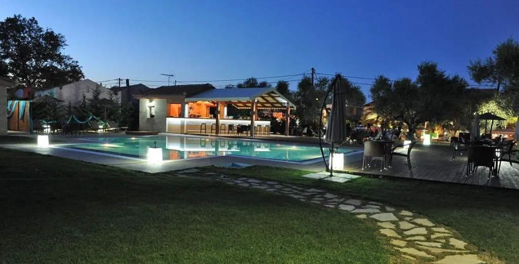 General view, Eleas Gi, Zante