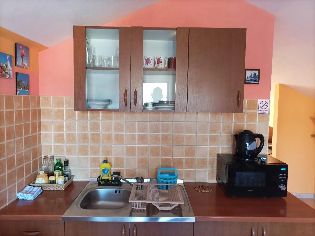 APARTMENT SEA VIEW Room, Villa Luketa, Split