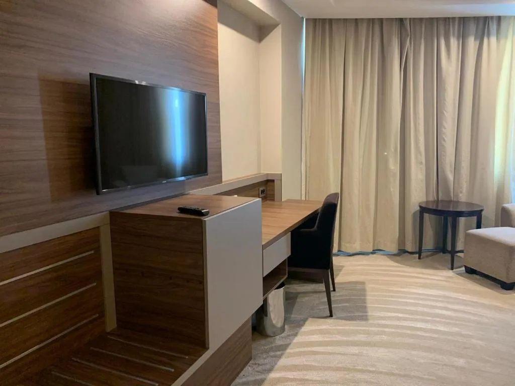 SINGLE DELUXE Room, Le Palace d'Anfa Hotel, Casablanca