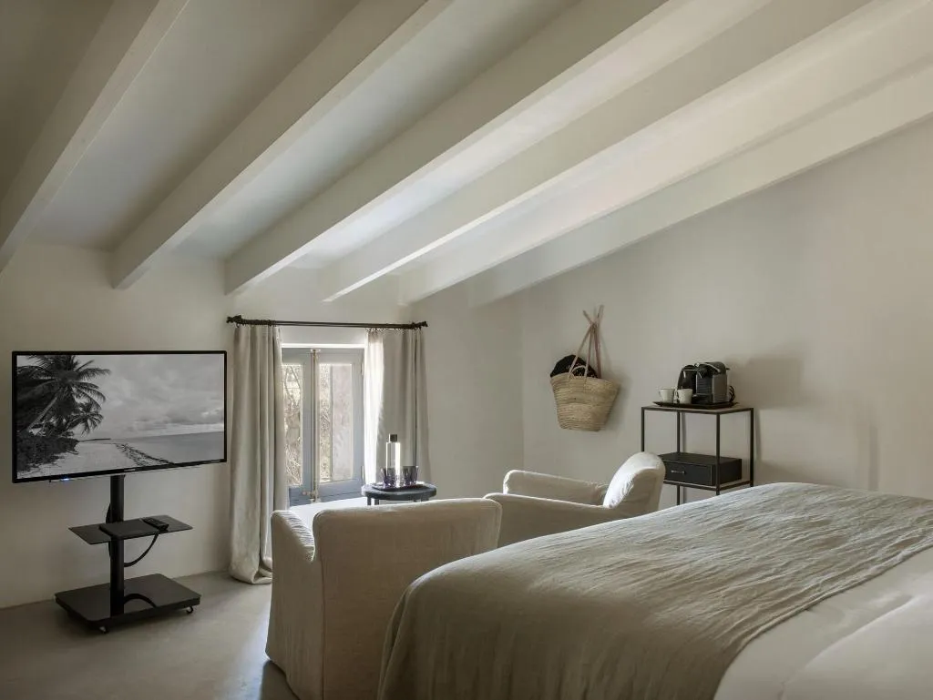 Room, Finca Serena, Majorca