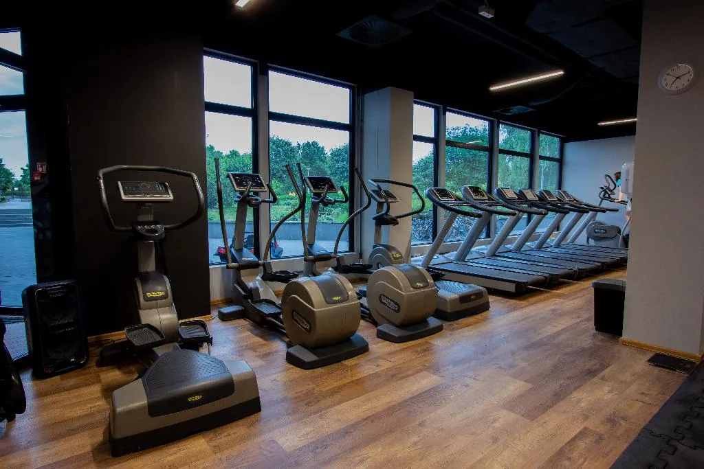 Sports and Entertainment, Novotel Gdansk Marina, Gdansk