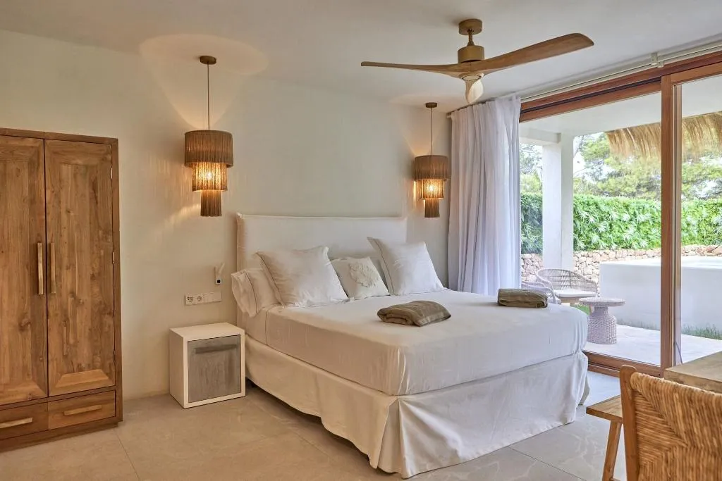 Room, Mar Suites Formentera By Universal Beach Hotels, Ibiza
