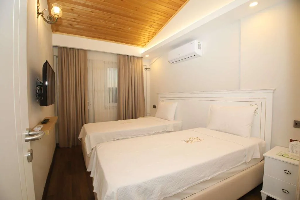 FAMILY ROOM STANDARD Room, Raymar Hotels Mugla, Dalaman