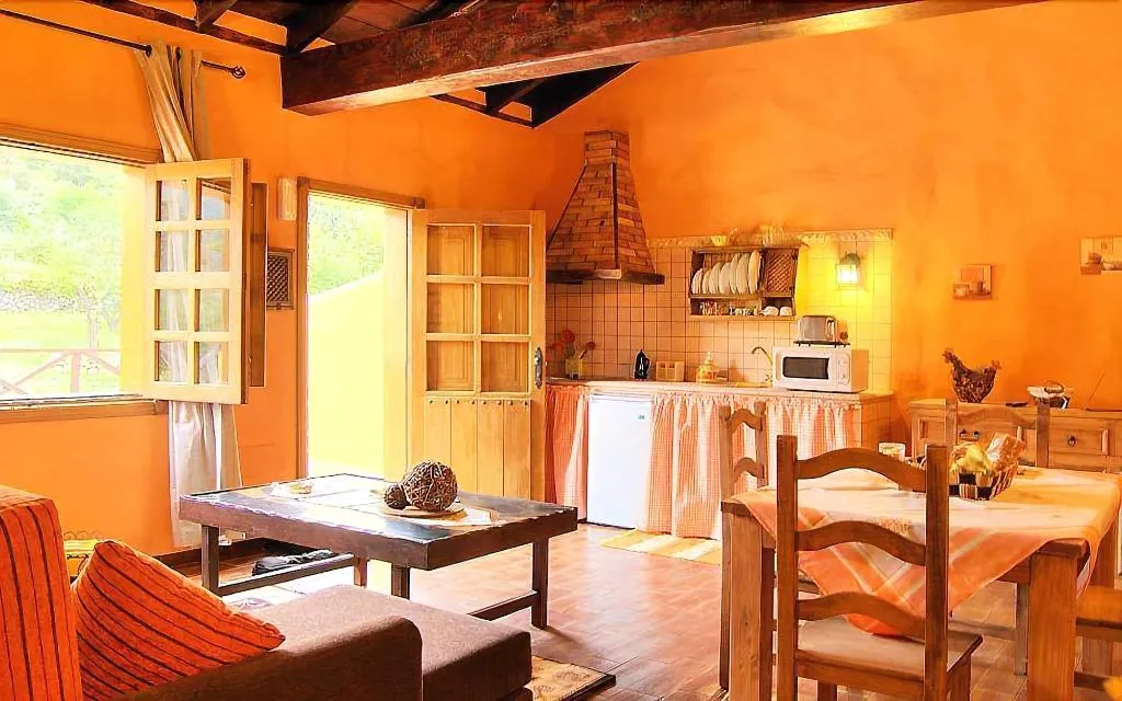 Room, Casonas de Marengo, Tenerife