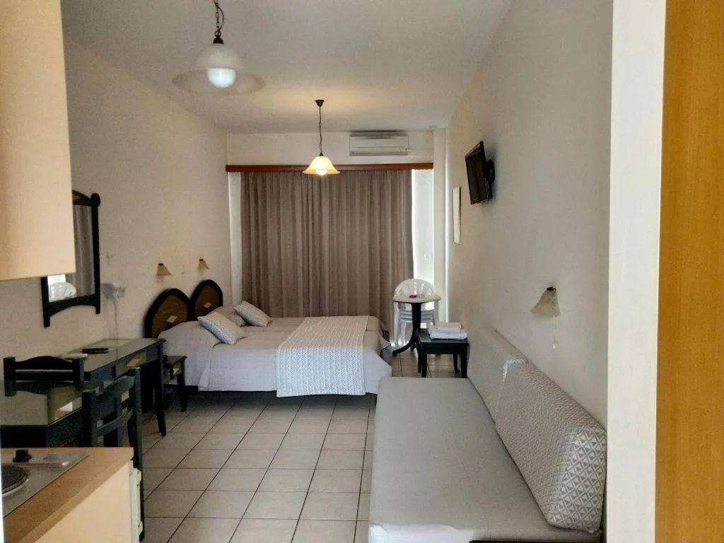 Room, Zannis, Crete