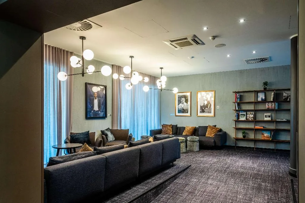 Conferences, Hotel Berlin, Berlin, Berlin