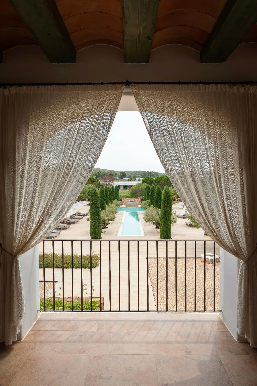 DOUBLE ONE BEDROOM ONE BATHROOM Room, Ca Na Xica - Hotel & Spa, Ibiza