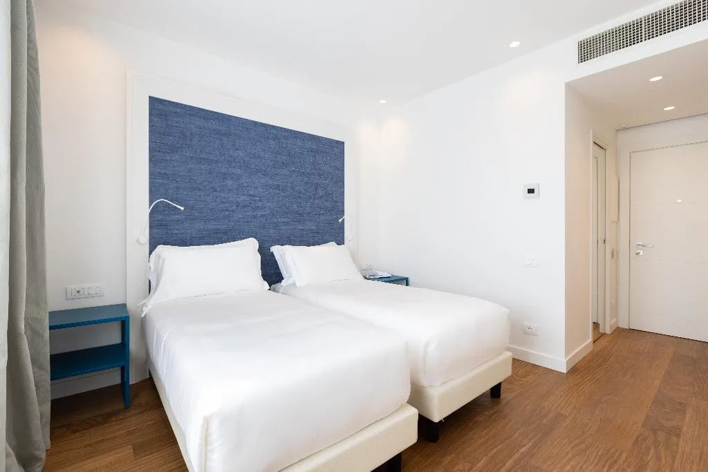 Double or Twin SUPERIOR Room, Hotel Morfeo Milano, Milan
