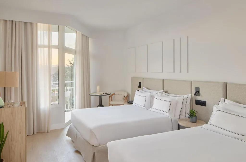 Room, Melia Lloret de Mar, Costa Brava