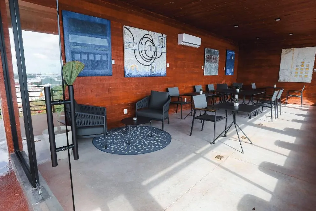 General view, Everglades Suites, Cancun Area