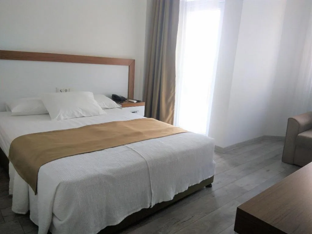 Room, Karden Hotel, Antalya