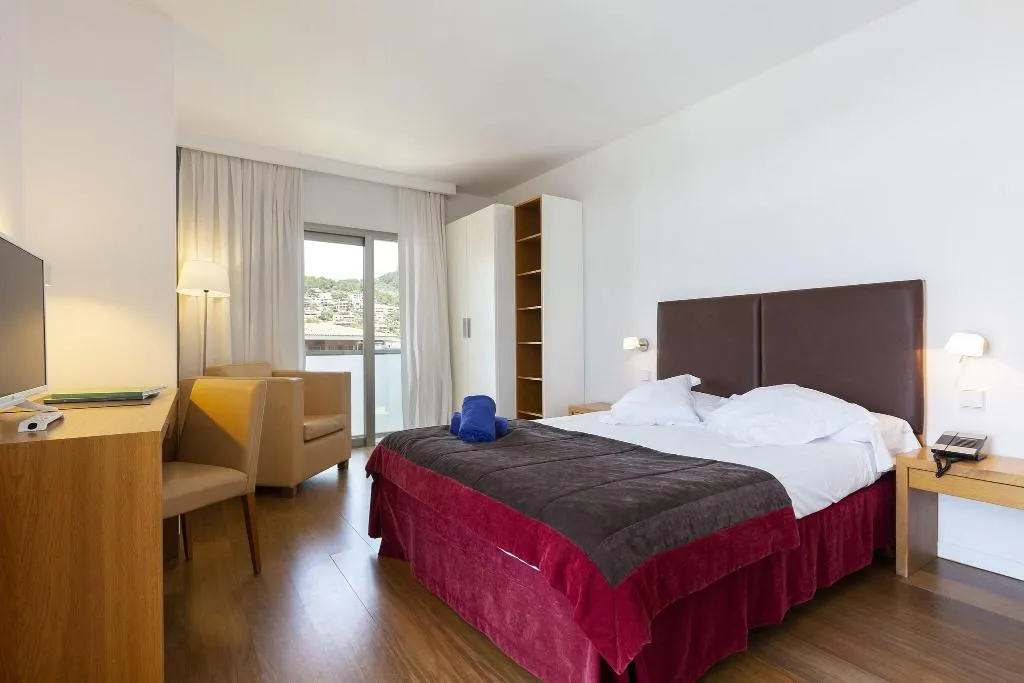 DOUBLE STANDARD Room, Aimia, Majorca