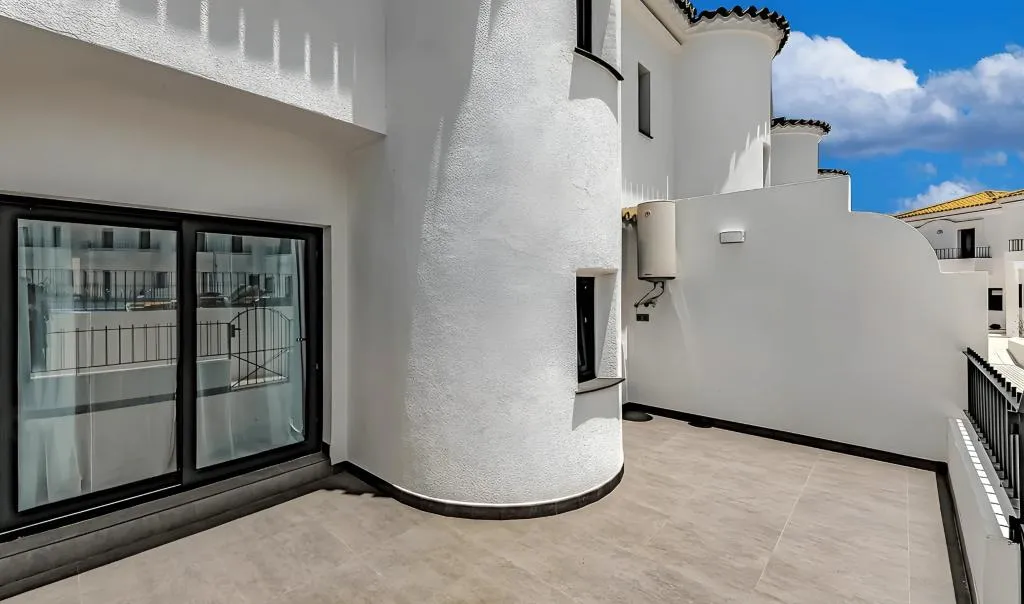 APARTMENT STANDARD Room, Checkin Ocean Tenerife, Tenerife