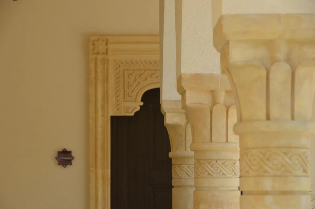 General view, RIAD - Comfort Rooms, Palermo