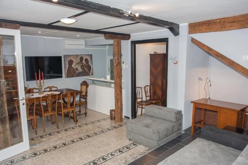 Room, Houses Of Motovun, Istria