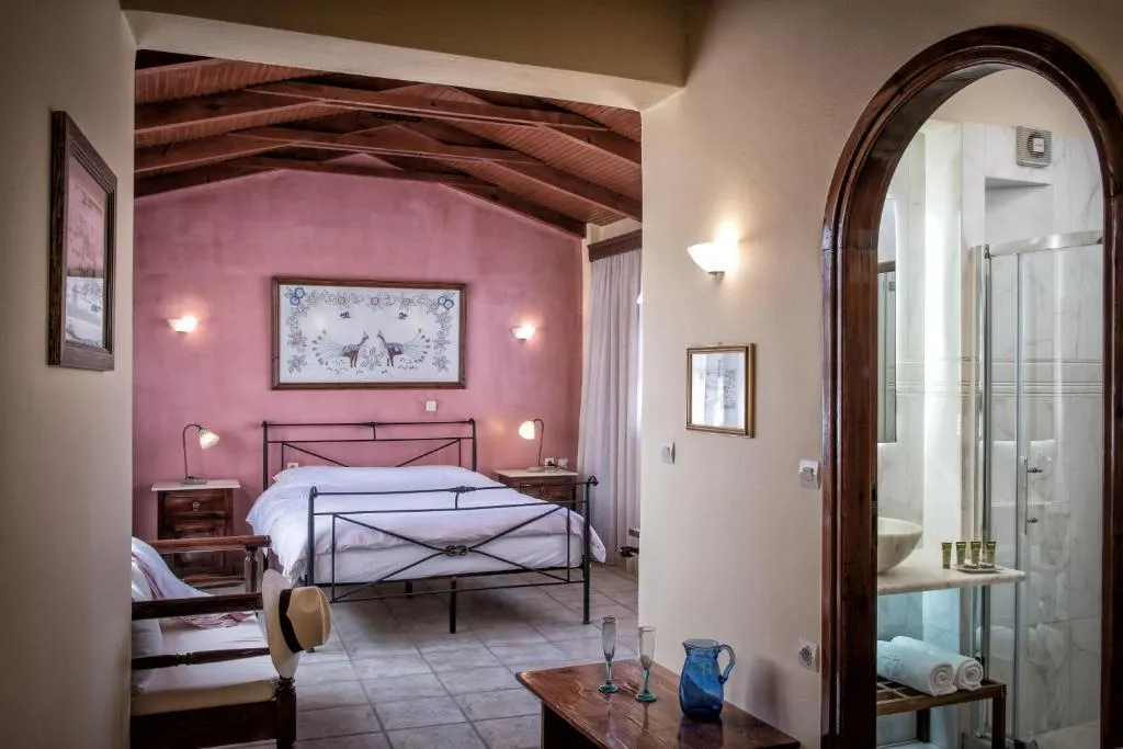 SUITE STANDARD Room, Veneto Boutique Hotel, Crete