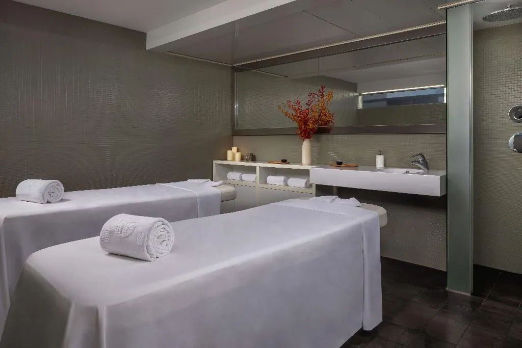Sports and Entertainment, NH Collection Barcelona Constanza, Barcelona